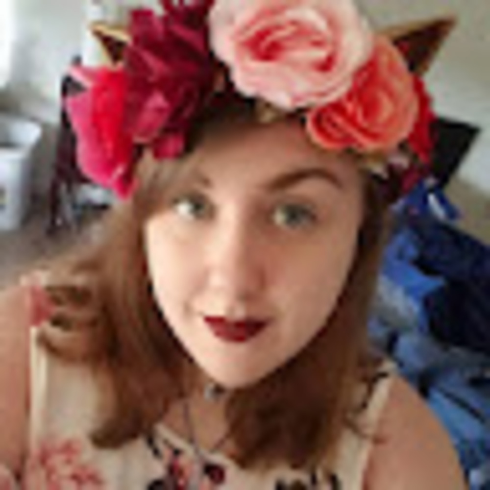 Meet your Posher, Cat junk